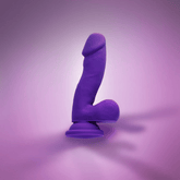 JUICY - PURPLE